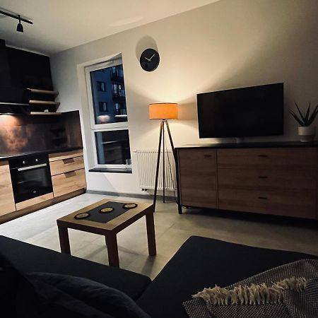 Apartament Husarska Apartment Rumia Ngoại thất bức ảnh