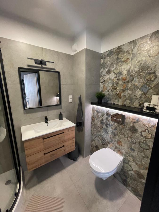 Apartament Husarska Apartment Rumia Ngoại thất bức ảnh