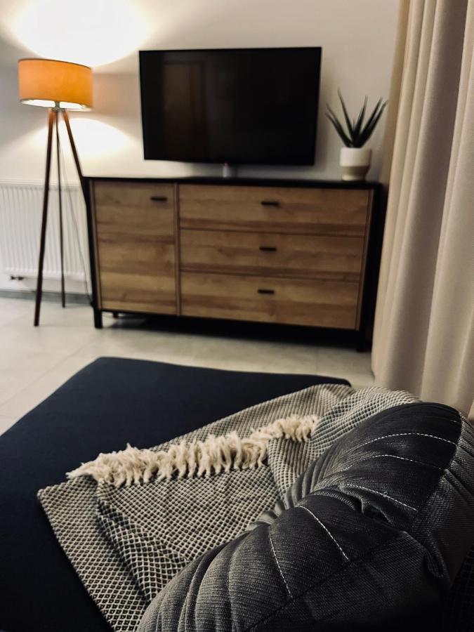 Apartament Husarska Apartment Rumia Ngoại thất bức ảnh
