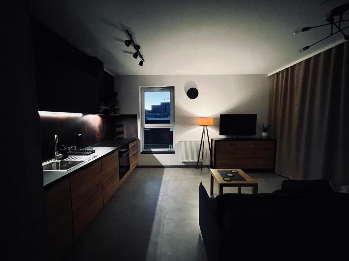 Apartament Husarska Apartment Rumia Ngoại thất bức ảnh