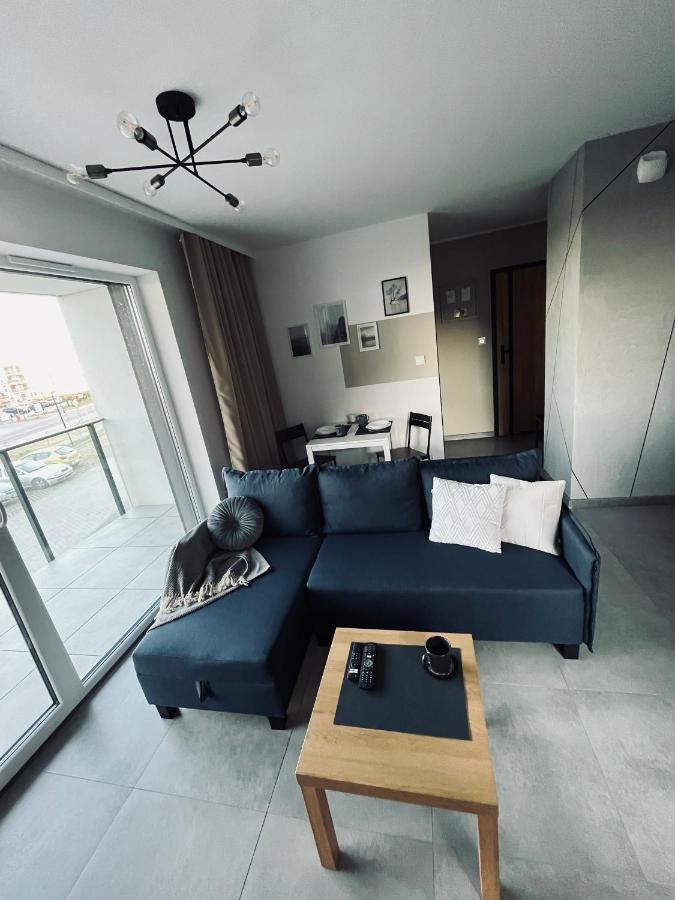 Apartament Husarska Apartment Rumia Ngoại thất bức ảnh