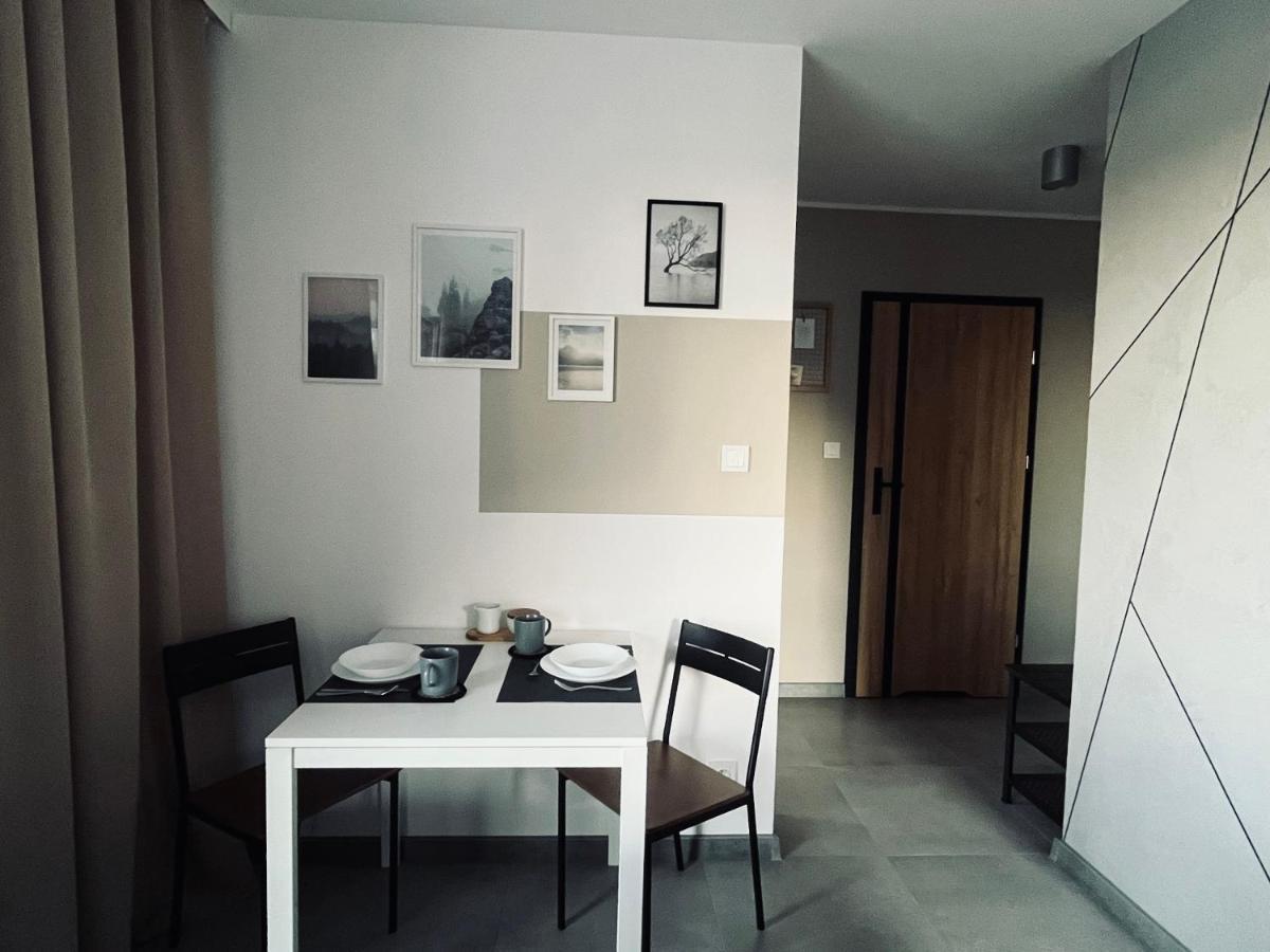 Apartament Husarska Apartment Rumia Ngoại thất bức ảnh
