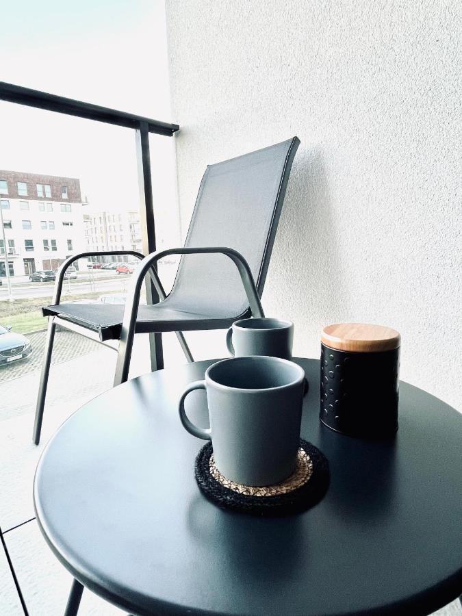 Apartament Husarska Apartment Rumia Ngoại thất bức ảnh