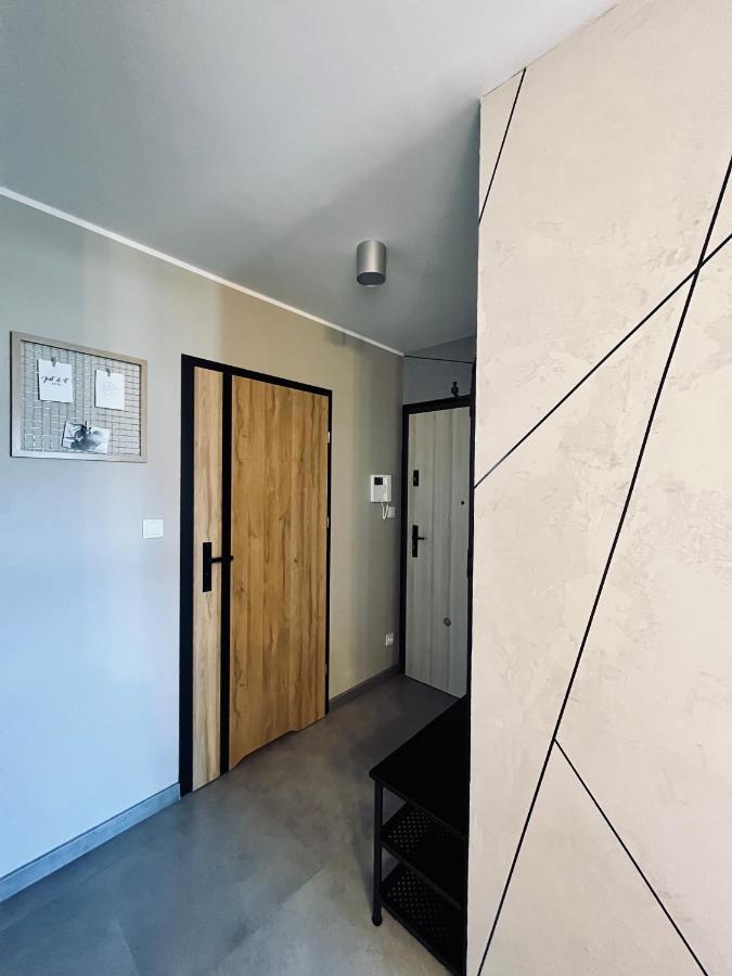 Apartament Husarska Apartment Rumia Ngoại thất bức ảnh
