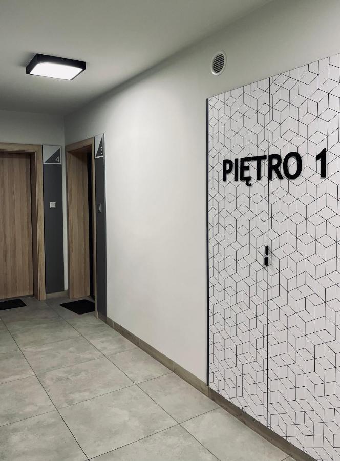 Apartament Husarska Apartment Rumia Ngoại thất bức ảnh
