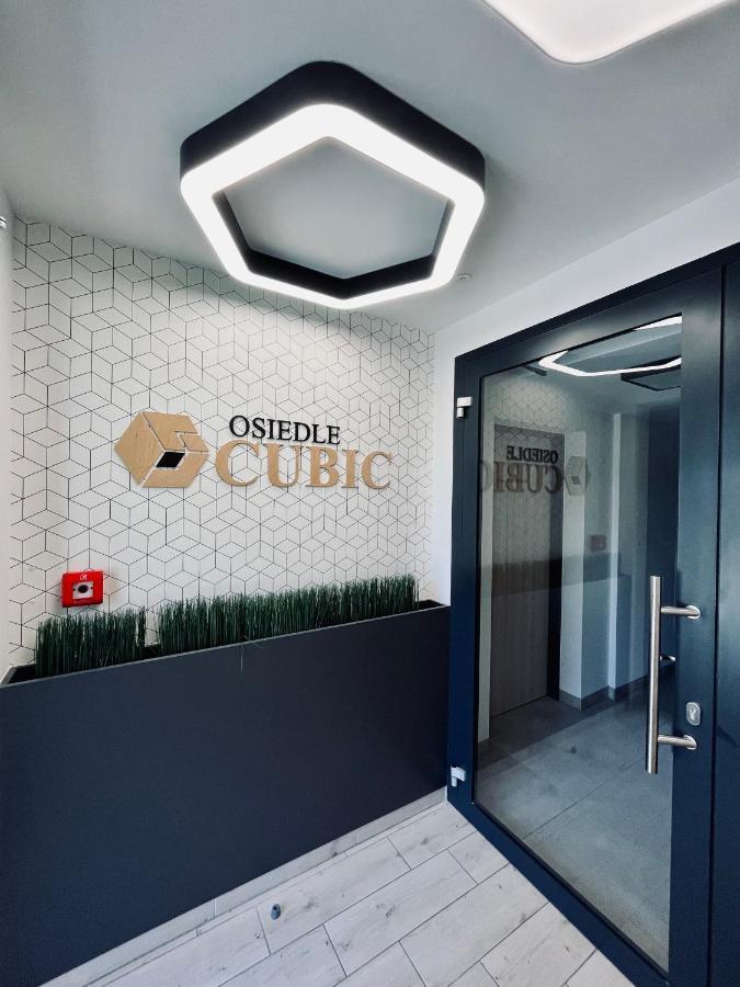 Apartament Husarska Apartment Rumia Ngoại thất bức ảnh